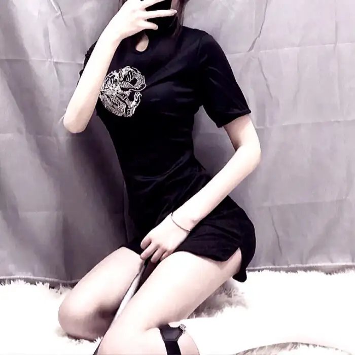 青春校园
